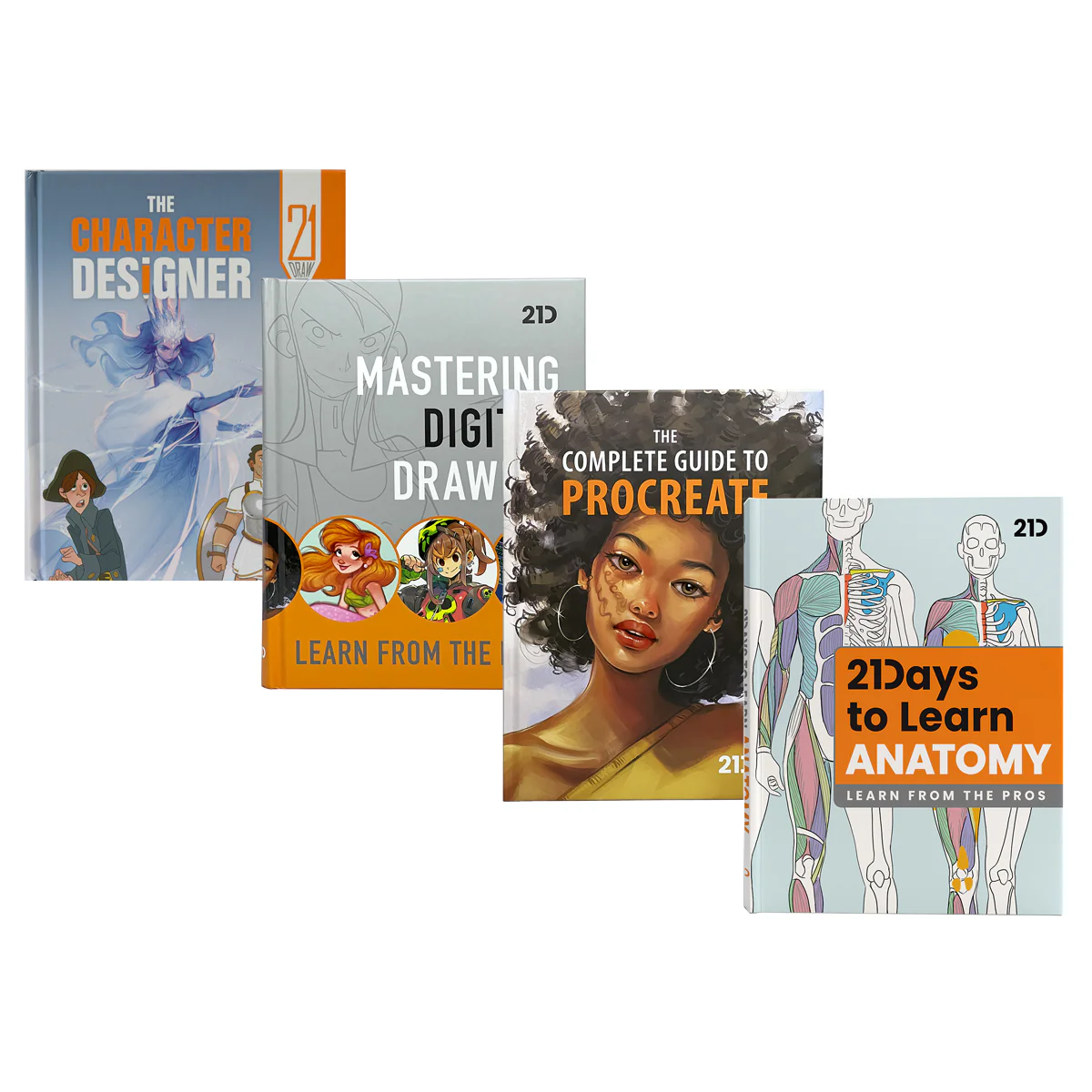 Best Sellers