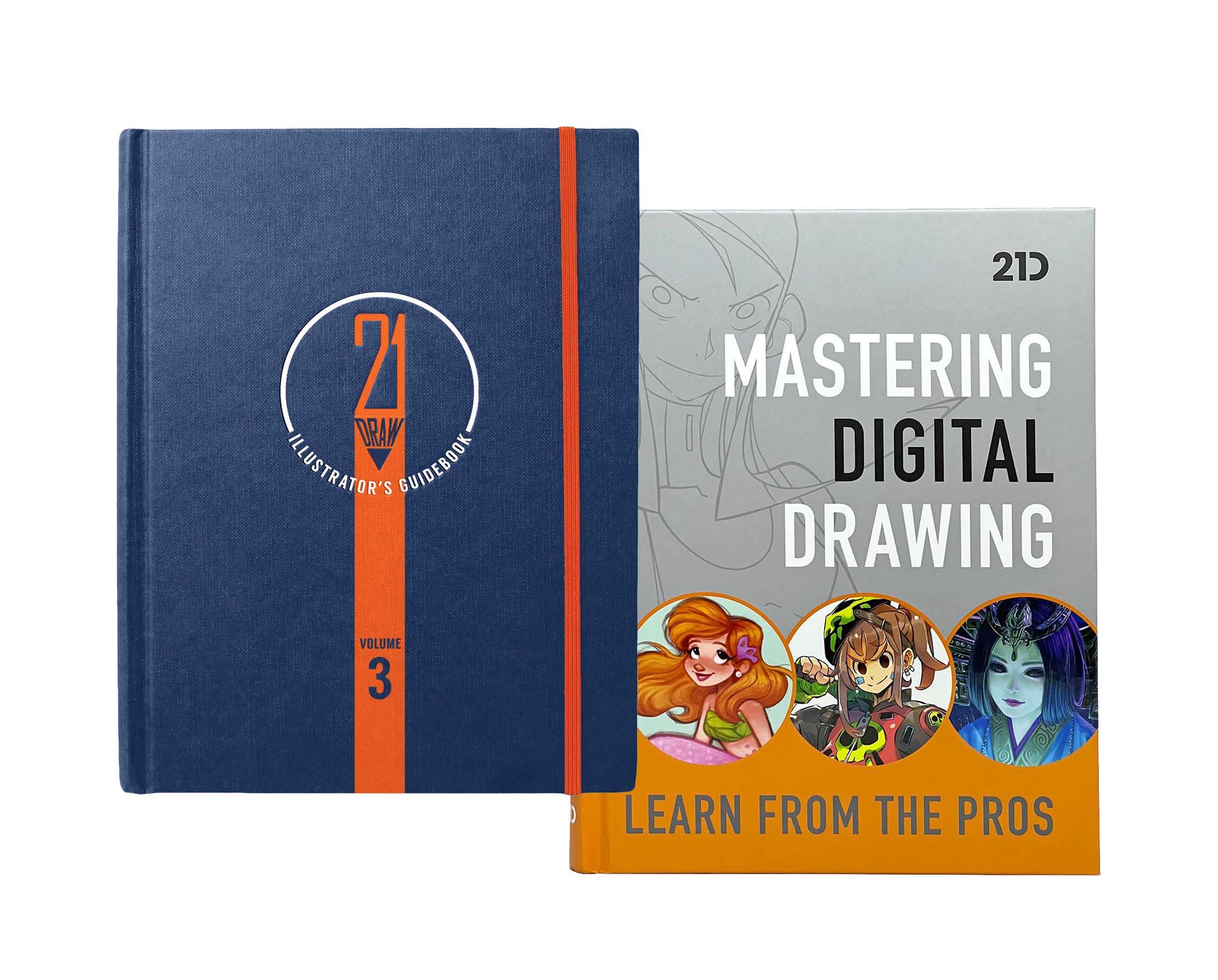 Physical Books